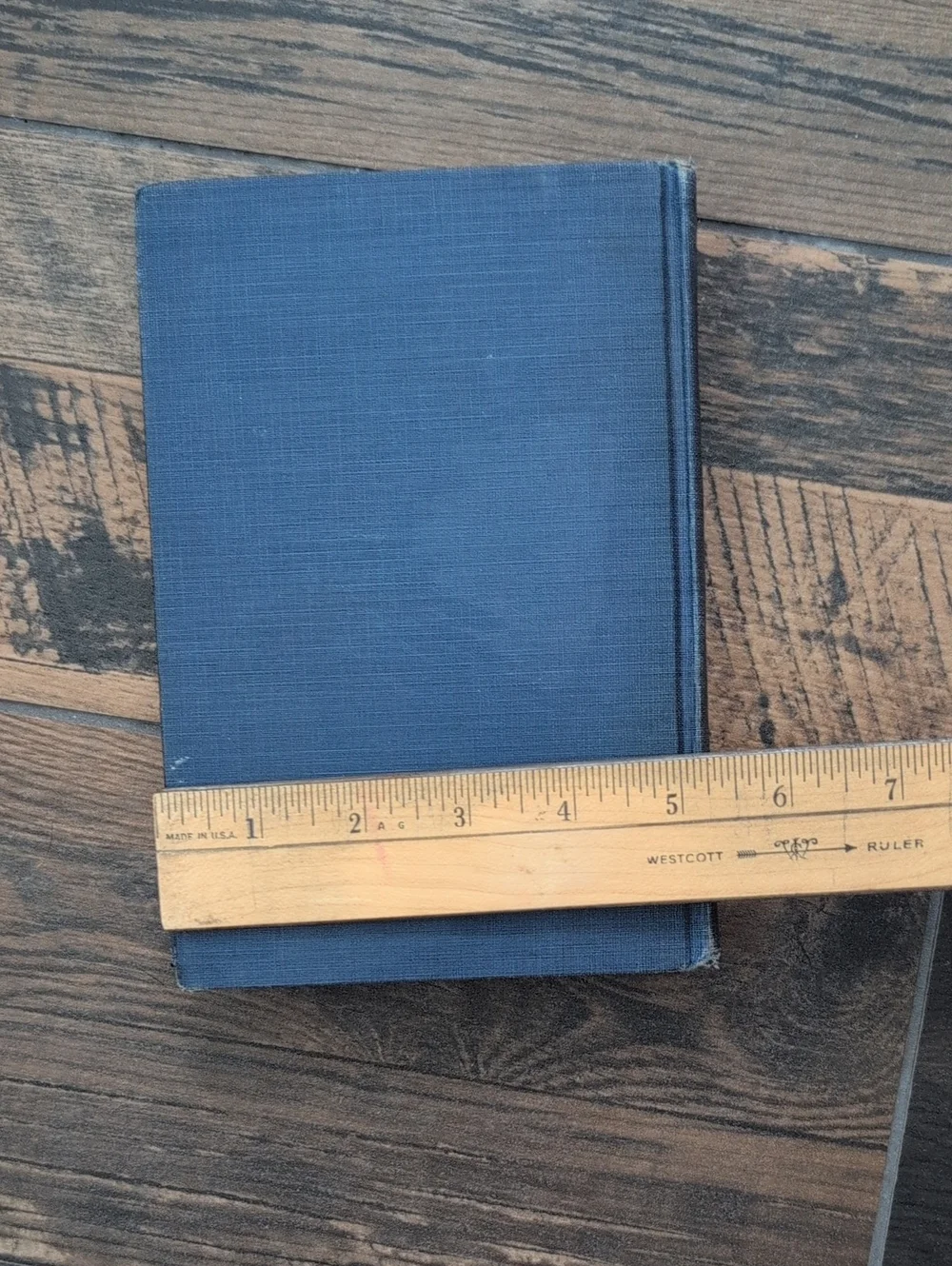 Vintage 1924 The Little French Girl Hardcover Historical Fiction Book Rare Find